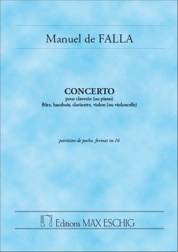 Concerto Poche